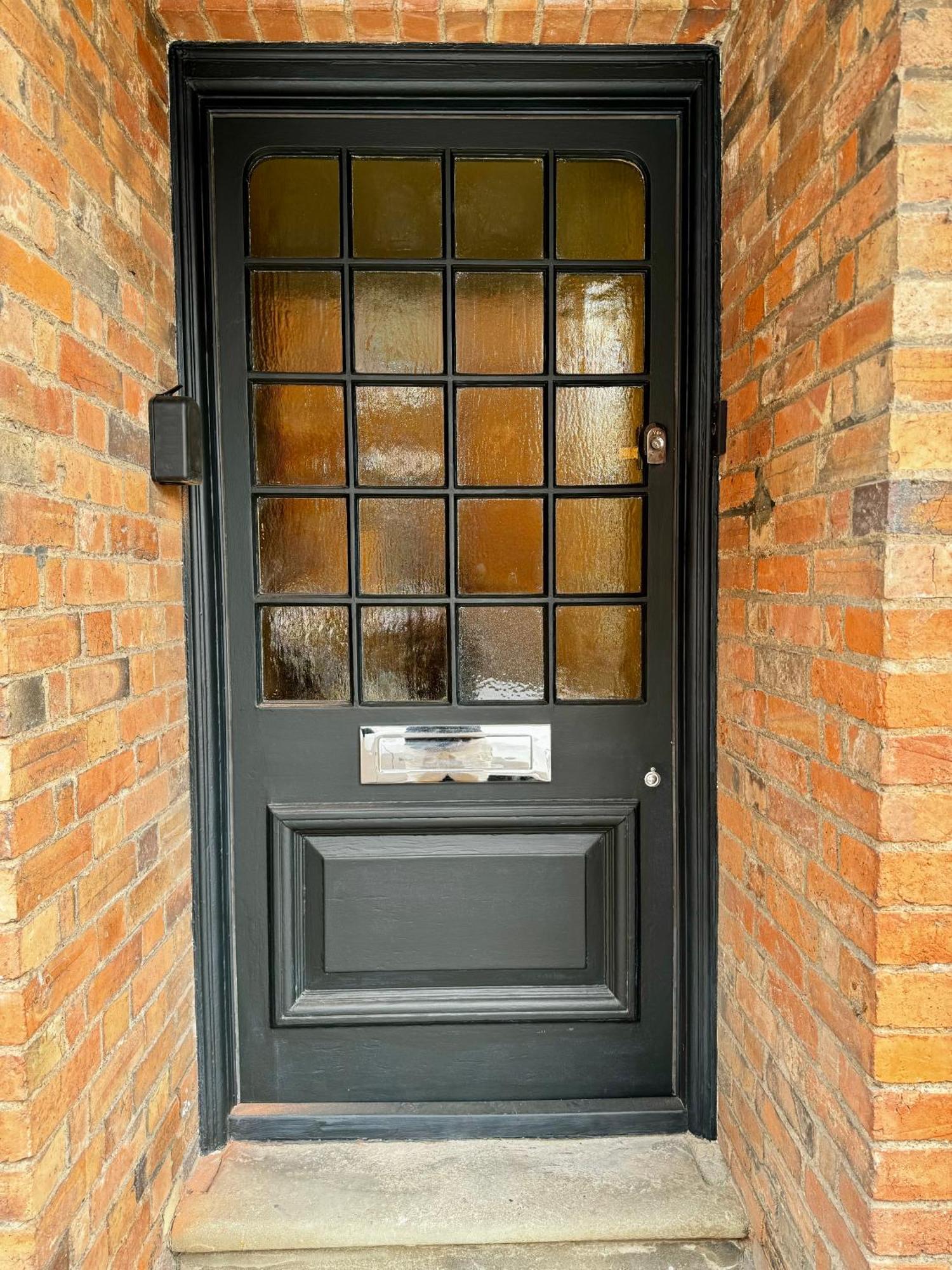 Macbeths Corner High End Luxury Apartment In Centre With Parking Stratford-upon-Avon Extérieur photo